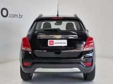 Chevrolet TRACKER 1.4 16V TURBO FLEX PREMIER AUTOMÁTICO 2019/2019 BETIOLO NOVOS E SEMINOVOS LAJEADO / Carros no Vale