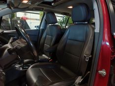 Chevrolet TRACKER 1.4 16V TURBO FLEX PREMIER AUTOMÁTICO 2018/2019 BETIOLO NOVOS E SEMINOVOS LAJEADO / Carros no Vale