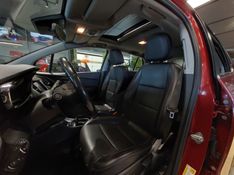 Chevrolet TRACKER 1.4 16V TURBO FLEX PREMIER AUTOMÁTICO 2018/2019 BETIOLO NOVOS E SEMINOVOS LAJEADO / Carros no Vale