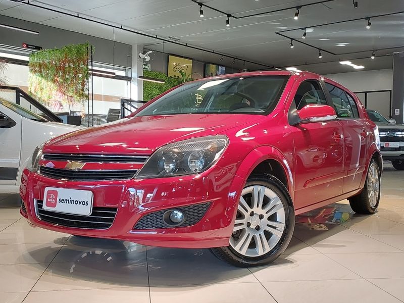 Chevrolet VECTRA 2.0 MPFI GT HATCH 8V FLEX 4P MANUAL 2009/2010 BETIOLO NOVOS E SEMINOVOS LAJEADO / Carros no Vale Chevrolet VECTRA 2.0 MPFI GT HATCH 8V FLEX 4P MANUAL 2009/2010 BETIOLO NOVOS E SEMINOVOS LAJEADO / Carros no Vale