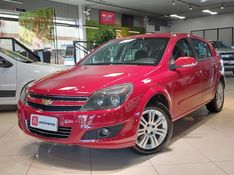Chevrolet VECTRA 2.0 MPFI GT HATCH 8V FLEX 4P MANUAL 2009/2010 BETIOLO NOVOS E SEMINOVOS LAJEADO / Carros no Vale