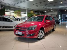 Chevrolet VECTRA 2.0 MPFI GT HATCH 8V FLEX 4P MANUAL 2009/2010 BETIOLO NOVOS E SEMINOVOS LAJEADO / Carros no Vale