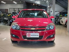 Chevrolet VECTRA 2.0 MPFI GT HATCH 8V FLEX 4P MANUAL 2009/2010 BETIOLO NOVOS E SEMINOVOS LAJEADO / Carros no Vale