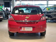 Chevrolet VECTRA 2.0 MPFI GT HATCH 8V FLEX 4P MANUAL 2009/2010 BETIOLO NOVOS E SEMINOVOS LAJEADO / Carros no Vale