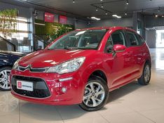 Citroen C3 1.6 VTI 120 FLEX ATTRACTION EAT6 2019/2020 BETIOLO NOVOS E SEMINOVOS LAJEADO / Carros no Vale