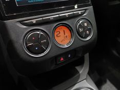 Citroen C3 1.6 VTI 120 FLEX ATTRACTION EAT6 2019/2020 BETIOLO NOVOS E SEMINOVOS LAJEADO / Carros no Vale