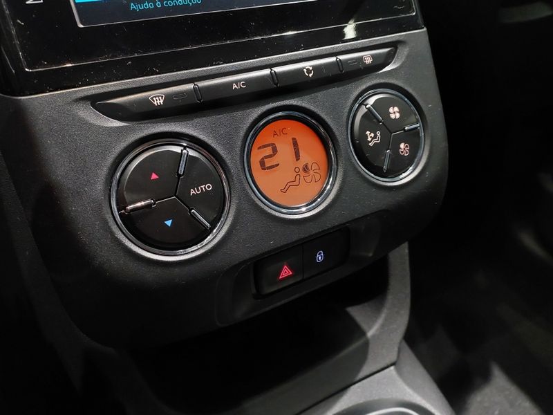 Citroen C3 1.6 VTI 120 FLEX ATTRACTION EAT6 2019/2020 BETIOLO NOVOS E SEMINOVOS LAJEADO / Carros no Vale Citroen C3 1.6 VTI 120 FLEX ATTRACTION EAT6 2019/2020 BETIOLO NOVOS E SEMINOVOS LAJEADO / Carros no Vale