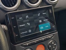Citroen C3 1.6 VTI 120 FLEX ATTRACTION EAT6 2019/2020 BETIOLO NOVOS E SEMINOVOS LAJEADO / Carros no Vale