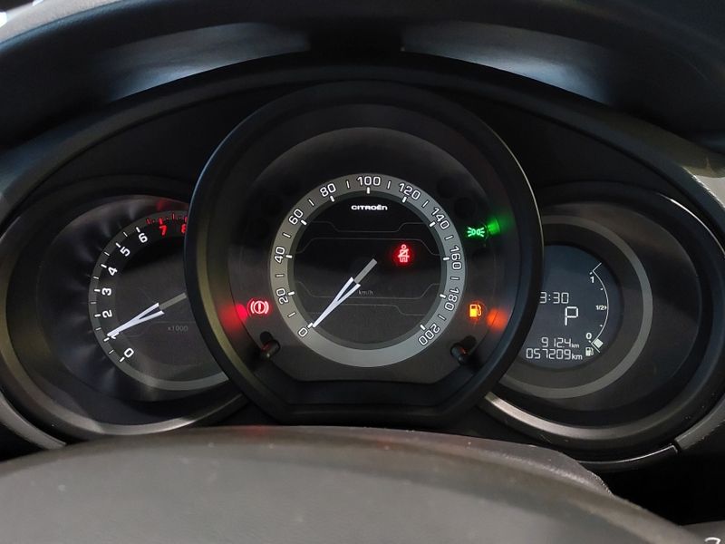Citroen C3 1.6 VTI 120 FLEX ATTRACTION EAT6 2019/2020 BETIOLO NOVOS E SEMINOVOS LAJEADO / Carros no Vale Citroen C3 1.6 VTI 120 FLEX ATTRACTION EAT6 2019/2020 BETIOLO NOVOS E SEMINOVOS LAJEADO / Carros no Vale