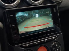 Citroen C3 1.6 VTI 120 FLEX ATTRACTION EAT6 2019/2020 BETIOLO NOVOS E SEMINOVOS LAJEADO / Carros no Vale