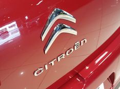 Citroen C3 1.6 VTI 120 FLEX ATTRACTION EAT6 2019/2020 BETIOLO NOVOS E SEMINOVOS LAJEADO / Carros no Vale
