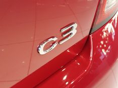 Citroen C3 1.6 VTI 120 FLEX ATTRACTION EAT6 2019/2020 BETIOLO NOVOS E SEMINOVOS LAJEADO / Carros no Vale
