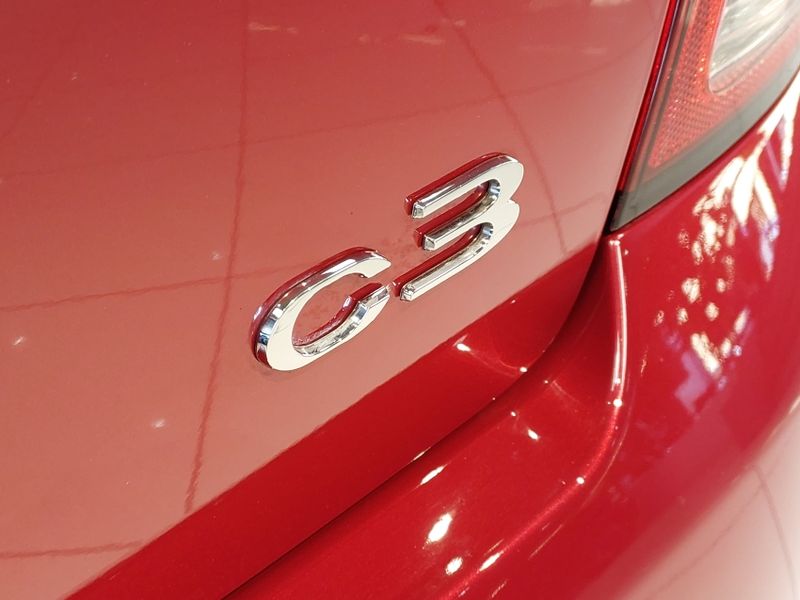 Citroen C3 1.6 VTI 120 FLEX ATTRACTION EAT6 2019/2020 BETIOLO NOVOS E SEMINOVOS LAJEADO / Carros no Vale Citroen C3 1.6 VTI 120 FLEX ATTRACTION EAT6 2019/2020 BETIOLO NOVOS E SEMINOVOS LAJEADO / Carros no Vale