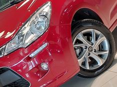 Citroen C3 1.6 VTI 120 FLEX ATTRACTION EAT6 2019/2020 BETIOLO NOVOS E SEMINOVOS LAJEADO / Carros no Vale