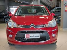 Citroen C3 1.6 VTI 120 FLEX ATTRACTION EAT6 2019/2020 BETIOLO NOVOS E SEMINOVOS LAJEADO / Carros no Vale