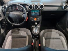 Citroen C3 1.6 VTI 120 FLEX ATTRACTION EAT6 2019/2020 BETIOLO NOVOS E SEMINOVOS LAJEADO / Carros no Vale
