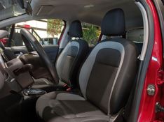 Citroen C3 1.6 VTI 120 FLEX ATTRACTION EAT6 2019/2020 BETIOLO NOVOS E SEMINOVOS LAJEADO / Carros no Vale