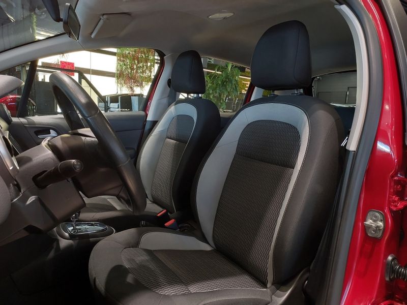 Citroen C3 1.6 VTI 120 FLEX ATTRACTION EAT6 2019/2020 BETIOLO NOVOS E SEMINOVOS LAJEADO / Carros no Vale Citroen C3 1.6 VTI 120 FLEX ATTRACTION EAT6 2019/2020 BETIOLO NOVOS E SEMINOVOS LAJEADO / Carros no Vale