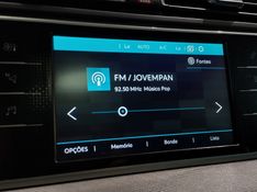 Citroen C4 PICASSO 1.6 INTENSIVE 16V TURBO GASOLINA 4P AUTOMÁTICO 2017/2018 BETIOLO NOVOS E SEMINOVOS LAJEADO / Carros no Vale