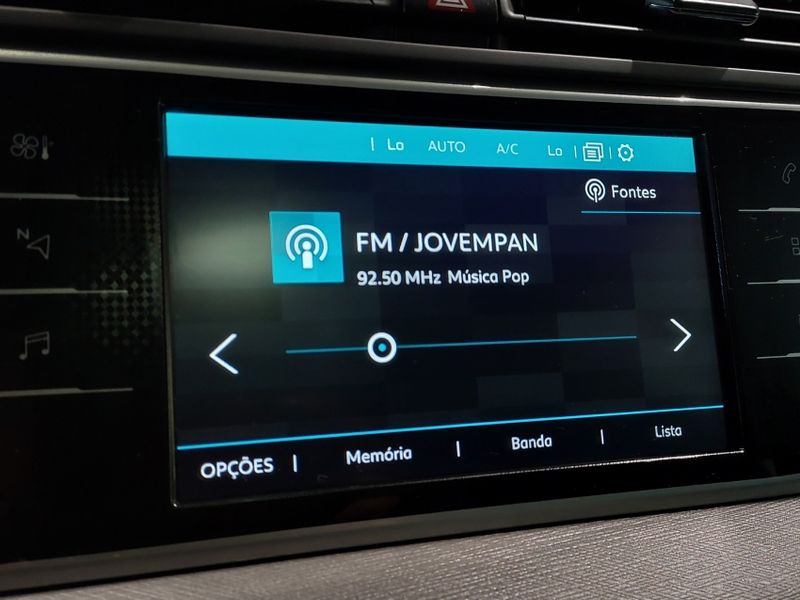 Citroen C4 PICASSO 1.6 INTENSIVE 16V TURBO GASOLINA 4P AUTOMÁTICO 2017/2018 BETIOLO NOVOS E SEMINOVOS LAJEADO / Carros no Vale Citroen C4 PICASSO 1.6 INTENSIVE 16V TURBO GASOLINA 4P AUTOMÁTICO 2017/2018 BETIOLO NOVOS E SEMINOVOS LAJEADO / Carros no Vale