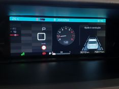 Citroen C4 PICASSO 1.6 INTENSIVE 16V TURBO GASOLINA 4P AUTOMÁTICO 2017/2018 BETIOLO NOVOS E SEMINOVOS LAJEADO / Carros no Vale