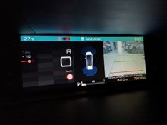 Citroen C4 PICASSO 1.6 INTENSIVE 16V TURBO GASOLINA 4P AUTOMÁTICO 2017/2018 BETIOLO NOVOS E SEMINOVOS LAJEADO / Carros no Vale