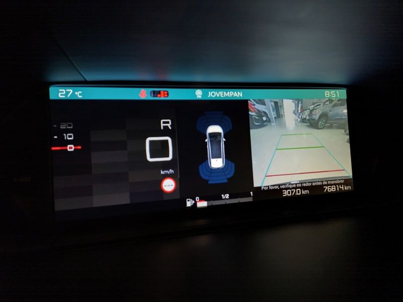 Citroen C4 PICASSO 1.6 INTENSIVE 16V TURBO GASOLINA 4P AUTOMÁTICO 2017/2018 BETIOLO NOVOS E SEMINOVOS LAJEADO / Carros no Vale Citroen C4 PICASSO 1.6 INTENSIVE 16V TURBO GASOLINA 4P AUTOMÁTICO 2017/2018 BETIOLO NOVOS E SEMINOVOS LAJEADO / Carros no Vale