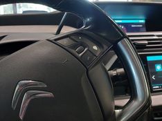 Citroen C4 PICASSO 1.6 INTENSIVE 16V TURBO GASOLINA 4P AUTOMÁTICO 2017/2018 BETIOLO NOVOS E SEMINOVOS LAJEADO / Carros no Vale