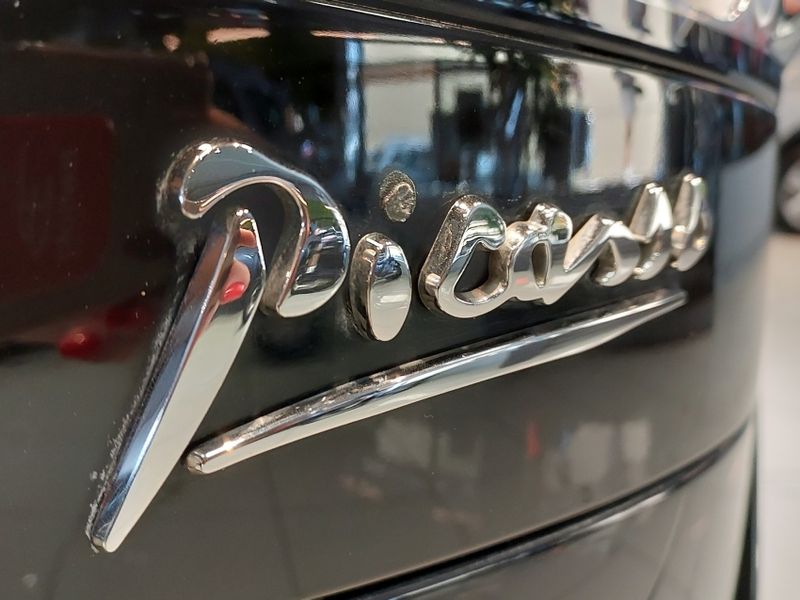 Citroen C4 PICASSO 1.6 INTENSIVE 16V TURBO GASOLINA 4P AUTOMÁTICO 2017/2018 BETIOLO NOVOS E SEMINOVOS LAJEADO / Carros no Vale Citroen C4 PICASSO 1.6 INTENSIVE 16V TURBO GASOLINA 4P AUTOMÁTICO 2017/2018 BETIOLO NOVOS E SEMINOVOS LAJEADO / Carros no Vale