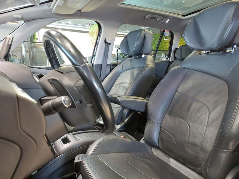 Citroen C4 PICASSO 1.6 INTENSIVE 16V TURBO GASOLINA 4P AUTOMÁTICO 2017/2018 BETIOLO NOVOS E SEMINOVOS LAJEADO / Carros no Vale Citroen C4 PICASSO 1.6 INTENSIVE 16V TURBO GASOLINA 4P AUTOMÁTICO 2017/2018 BETIOLO NOVOS E SEMINOVOS LAJEADO / Carros no Vale