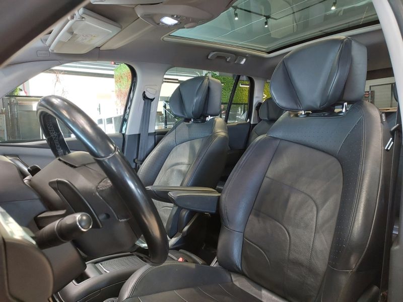 Citroen C4 PICASSO 1.6 INTENSIVE 16V TURBO GASOLINA 4P AUTOMÁTICO 2017/2018 BETIOLO NOVOS E SEMINOVOS LAJEADO / Carros no Vale Citroen C4 PICASSO 1.6 INTENSIVE 16V TURBO GASOLINA 4P AUTOMÁTICO 2017/2018 BETIOLO NOVOS E SEMINOVOS LAJEADO / Carros no Vale