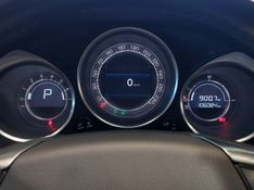 Citroen DS4 1.6 THP GASOLINA AUTOMÁTICO 2013/2014 BETIOLO NOVOS E SEMINOVOS LAJEADO / Carros no Vale