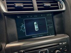 Citroen DS4 1.6 THP GASOLINA AUTOMÁTICO 2013/2014 BETIOLO NOVOS E SEMINOVOS LAJEADO / Carros no Vale