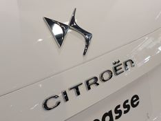 Citroen DS4 1.6 THP GASOLINA AUTOMÁTICO 2013/2014 BETIOLO NOVOS E SEMINOVOS LAJEADO / Carros no Vale
