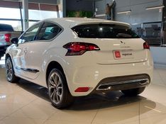 Citroen DS4 1.6 THP GASOLINA AUTOMÁTICO 2013/2014 BETIOLO NOVOS E SEMINOVOS LAJEADO / Carros no Vale