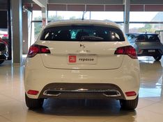 Citroen DS4 1.6 THP GASOLINA AUTOMÁTICO 2013/2014 BETIOLO NOVOS E SEMINOVOS LAJEADO / Carros no Vale