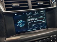 Citroen DS4 1.6 THP GASOLINA AUTOMÁTICO 2013/2014 BETIOLO NOVOS E SEMINOVOS LAJEADO / Carros no Vale