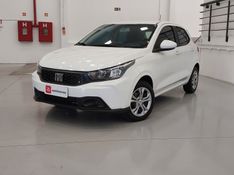 Fiat ARGO 1.0 FIREFLY FLEX DRIVE MANUAL 2023/2024 BETIOLO NOVOS E SEMINOVOS LAJEADO / Carros no Vale