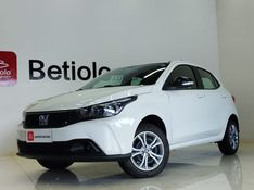 Fiat ARGO 1.0 FIREFLY FLEX DRIVE MANUAL 2025/2026 BETIOLO NOVOS E SEMINOVOS LAJEADO / Carros no Vale