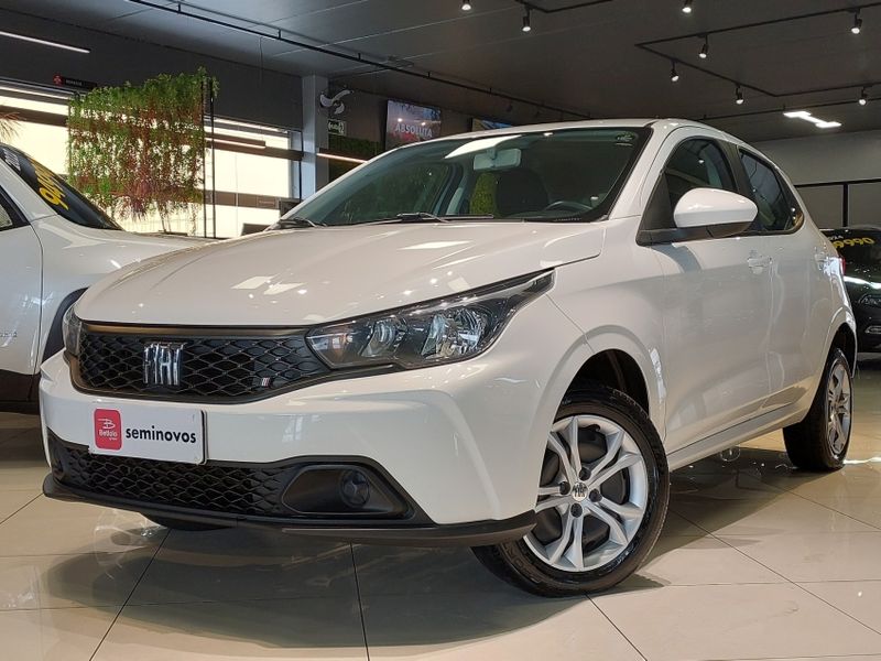 Fiat ARGO 1.0 FIREFLY FLEX DRIVE MANUAL 2023/2023 BETIOLO NOVOS E SEMINOVOS LAJEADO / Carros no Vale Fiat ARGO 1.0 FIREFLY FLEX DRIVE MANUAL 2023/2023 BETIOLO NOVOS E SEMINOVOS LAJEADO / Carros no Vale