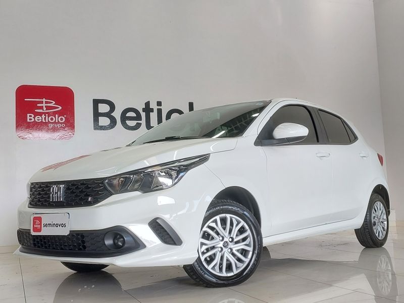 Fiat ARGO 1.0 FIREFLY FLEX DRIVE MANUAL 2020/2021 BETIOLO NOVOS E SEMINOVOS LAJEADO / Carros no Vale Fiat ARGO 1.0 FIREFLY FLEX DRIVE MANUAL 2020/2021 BETIOLO NOVOS E SEMINOVOS LAJEADO / Carros no Vale