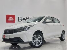 Fiat ARGO 1.0 FIREFLY FLEX DRIVE MANUAL 2024/2025 BETIOLO NOVOS E SEMINOVOS LAJEADO / Carros no Vale