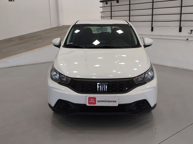 Fiat ARGO 1.0 FIREFLY FLEX DRIVE MANUAL 2023/2024 BETIOLO NOVOS E SEMINOVOS LAJEADO / Carros no Vale Fiat ARGO 1.0 FIREFLY FLEX DRIVE MANUAL 2023/2024 BETIOLO NOVOS E SEMINOVOS LAJEADO / Carros no Vale