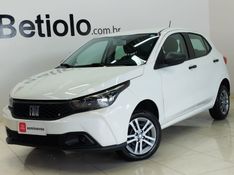 Fiat ARGO 1.0 FIREFLY FLEX DRIVE MANUAL 2022/2023 BETIOLO NOVOS E SEMINOVOS LAJEADO / Carros no Vale