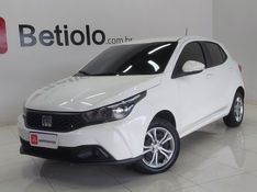Fiat ARGO 1.0 FIREFLY FLEX DRIVE MANUAL 2024/2024 BETIOLO NOVOS E SEMINOVOS LAJEADO / Carros no Vale