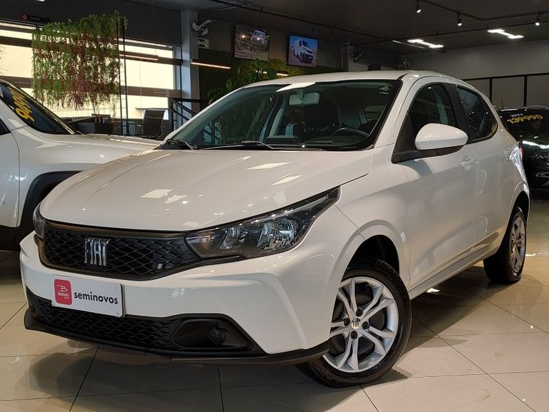Fiat ARGO 1.0 FIREFLY FLEX DRIVE MANUAL 2023/2023 BETIOLO NOVOS E SEMINOVOS LAJEADO / Carros no Vale Fiat ARGO 1.0 FIREFLY FLEX DRIVE MANUAL 2023/2023 BETIOLO NOVOS E SEMINOVOS LAJEADO / Carros no Vale
