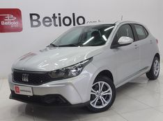 Fiat ARGO 1.0 FIREFLY FLEX DRIVE MANUAL 2022/2023 BETIOLO NOVOS E SEMINOVOS LAJEADO / Carros no Vale