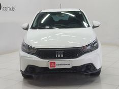 Fiat ARGO 1.0 FIREFLY FLEX DRIVE MANUAL 2024/2025 BETIOLO NOVOS E SEMINOVOS LAJEADO / Carros no Vale