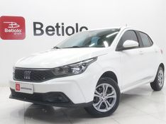 Fiat ARGO 1.0 FIREFLY FLEX DRIVE MANUAL 2023/2024 BETIOLO NOVOS E SEMINOVOS LAJEADO / Carros no Vale