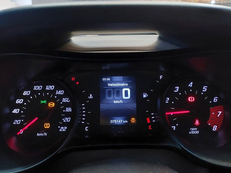 Fiat ARGO 1.0 FIREFLY FLEX DRIVE MANUAL 2023/2024 BETIOLO NOVOS E SEMINOVOS LAJEADO / Carros no Vale